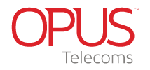 Opus-Telecommunications Services Equipment and Supplies