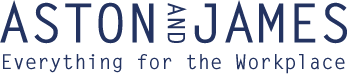 Aston & James Aston & James-IT Consumables Services and Support-Stationery Supplies
