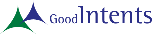Good Intents Good Intents-Exhibition Services and Supplies