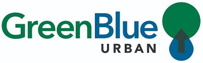 Green Blue Urban-Lighting