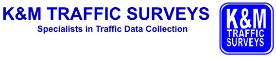 K&M Traffic Surveys-Surveys