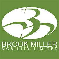 Brook Miller-Special Needs Equipment