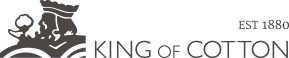 King Of Cotton-Soft Furnishings