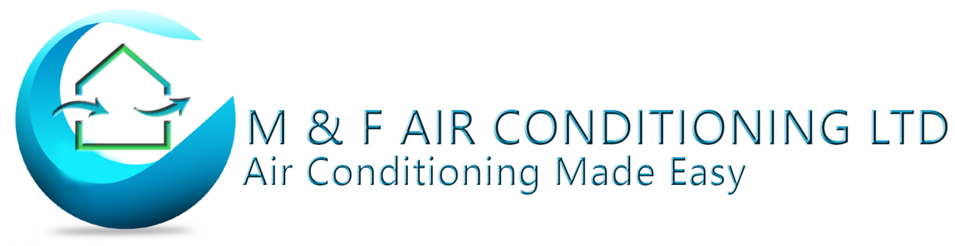 M & F Aircon M & F aircon-Air Conditioning