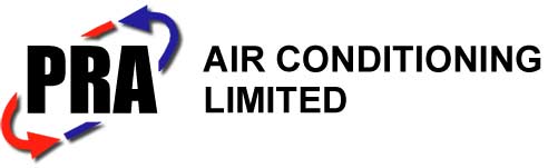 PRA Air Conditioning Ltd PRA Air Con-Air Conditioning