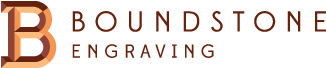 Boundstone Boundstone-Engravers