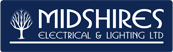 Midshires Electrical Midshire Electrical-Electrical Goods and Equipment