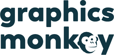 Graphics Monkey-Graphic Designers