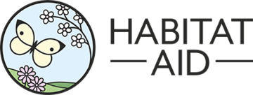 Habitat Aid Habitat Aid-Grass-Wildflower-Seeds