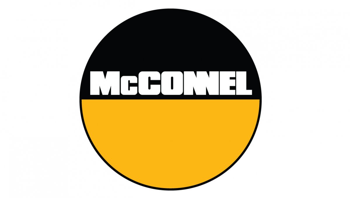 McConnel McConnel-Ground-Care-Equipment