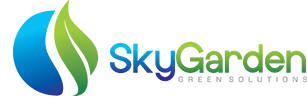 Sky Garden Sky Garden-Green-Roofing