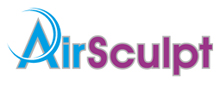 Air Sculpt Air Sculpt-Canopies-Shelters