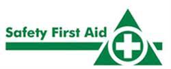Safety First Aid-First Aid Equipment