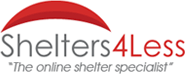 Shelters4Less Shelters4Less-Canopies-Walkways