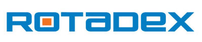 Rotadex Rotadex-Storage Units Systems and Containers