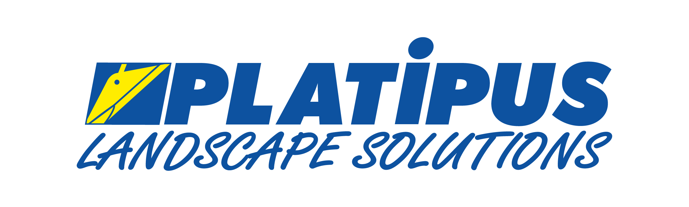 Platipus Landscape Solutions Logo 2021 Platipus-Living Green Walls-Plant Tree Support Protection