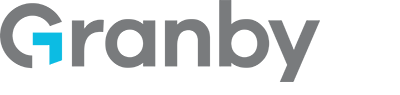 Granby-Managed Print & Digital Communications 