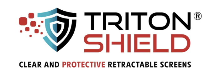 Triton Shield Triton Shield-Blinds and Curtains