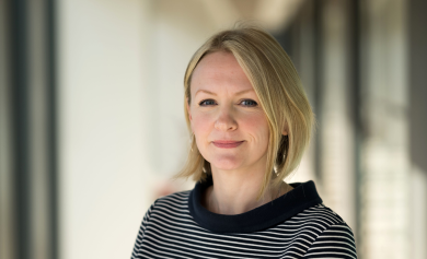 Jayne Bradshaw