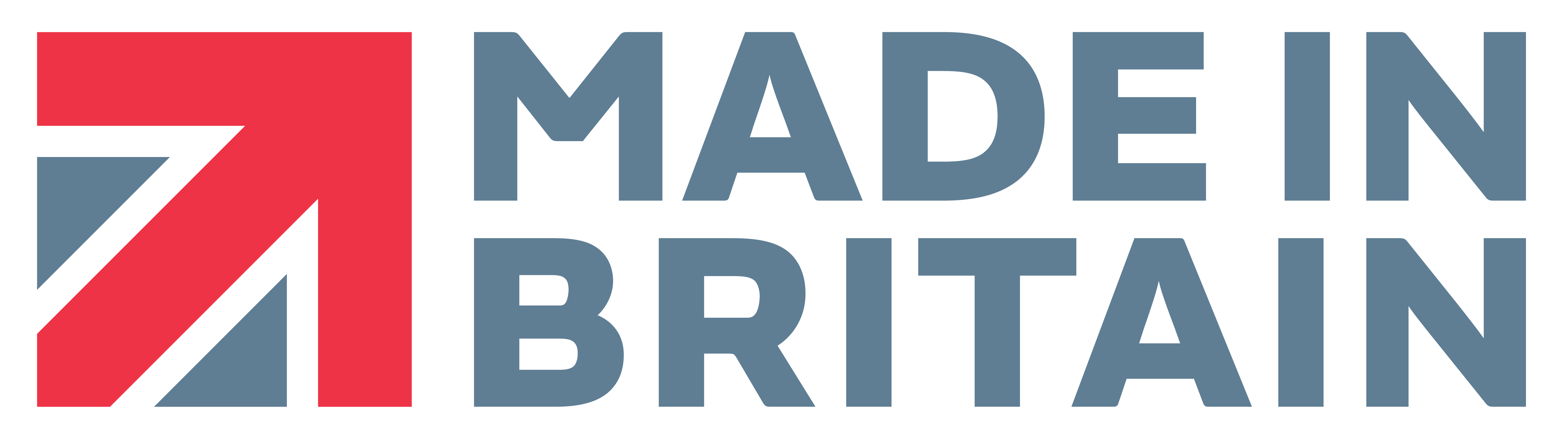 Made-In-Britain Made In Britain Logo