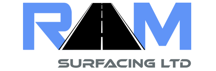 Ram Sufacing Ltd-Surfacing Road & Line Marking