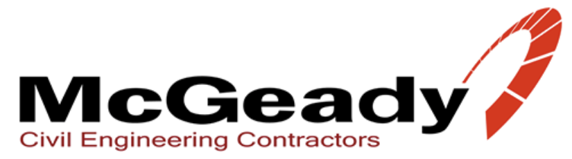 McGeady-Surfacing Road & Line Marking