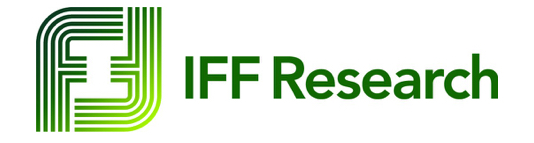 IFF Research-Surveys