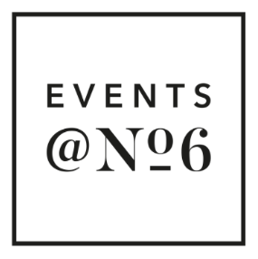 Events No.6 Events No.6-London-Venue Finder Not-for-Profit