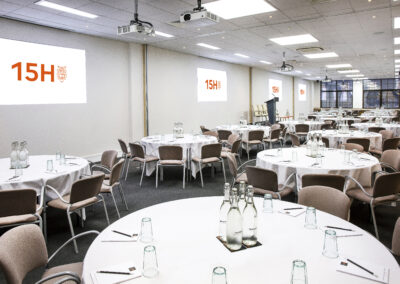 15-Hatfields-Cabaret-Conference-&-Venues-London & South East-Venue Finder Team Building