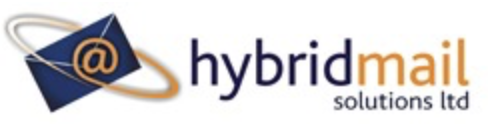 Hybrid Mail Solutions-Managed Print & Digital Communications 