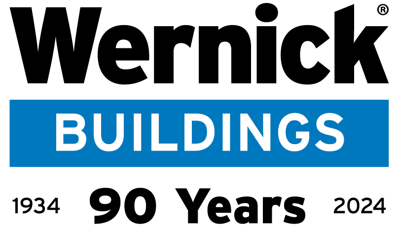 Wernick Buildings-Modular Buildings