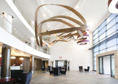Brooklands-Hotel-Loby-Surrey-Conference-&-Events