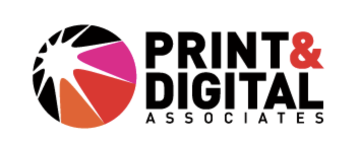 Print & Digital-