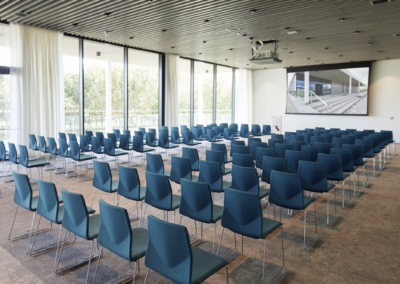 NMA Venue-