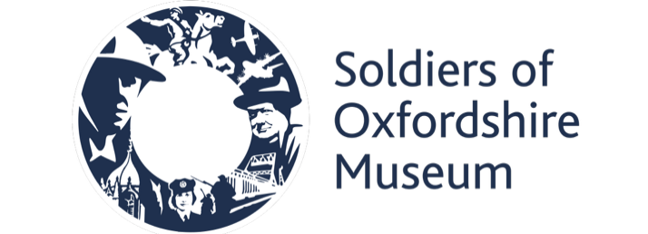 Soldiers of Oxfordshire Museum Soldiers of Oxfordshire Museum-