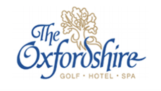 The Ofordshire Golf & Spa Hotel The Oxfordshire Golf & Spa-