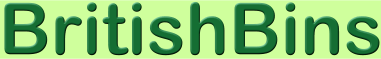 British Bins British Bins-Clinical Waste Management