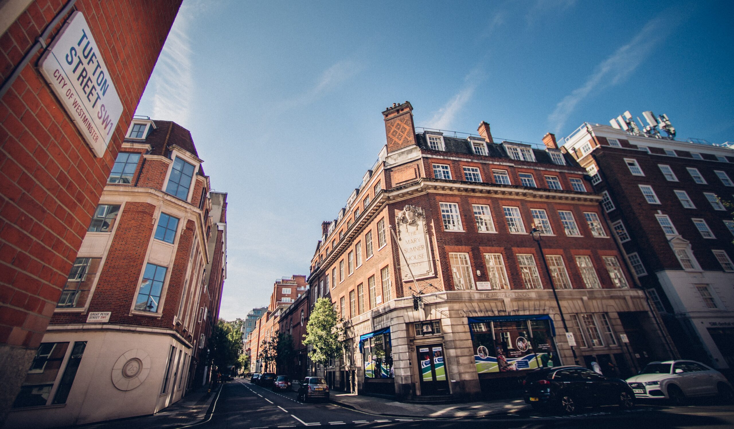 Venue Hire London Open Day - Discover Perfect Event Spaces
