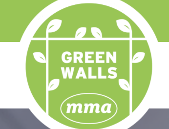 Green Walls Green Walls-Living Green Walls