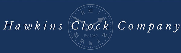 Hawkins Clock Company-Outdoor Furniture
