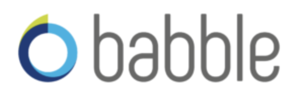 Babble-Telecommunications Services Equipment and Supplies
