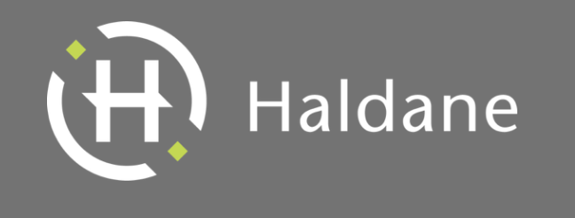 Haldane--