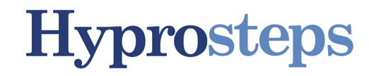 Hyprosteps--