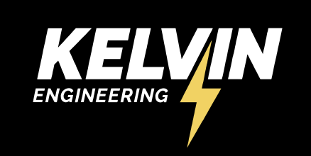 Kelvin Engineering-Materials Handling