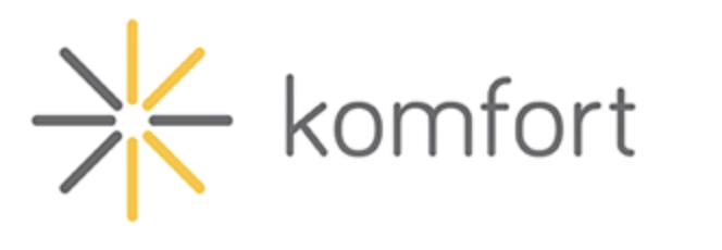 Komfort Komfort-Partitioning