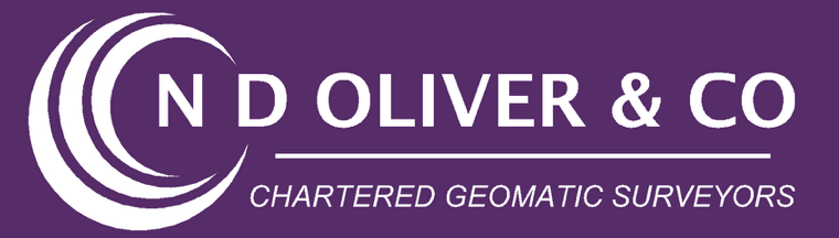 N D Oliver N D Oliver-