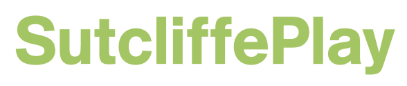 Sutcliffe Play-Playground Equipment