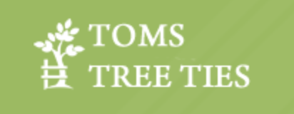 Toms Tree Ties Toms tree Ties--