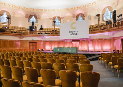 Church House Auditorium