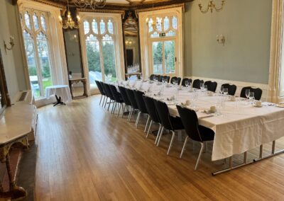 Kenwood Hall Meeting Room